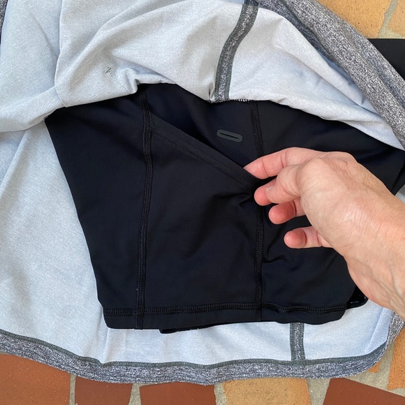 Lululemon Pace Rival Skirt EUC - Picture 10 of 14